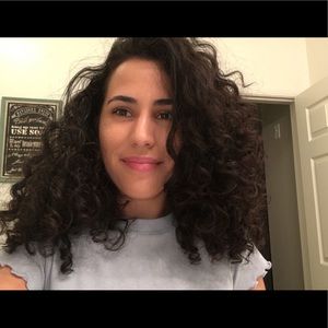 Meet your Posher, Jamie